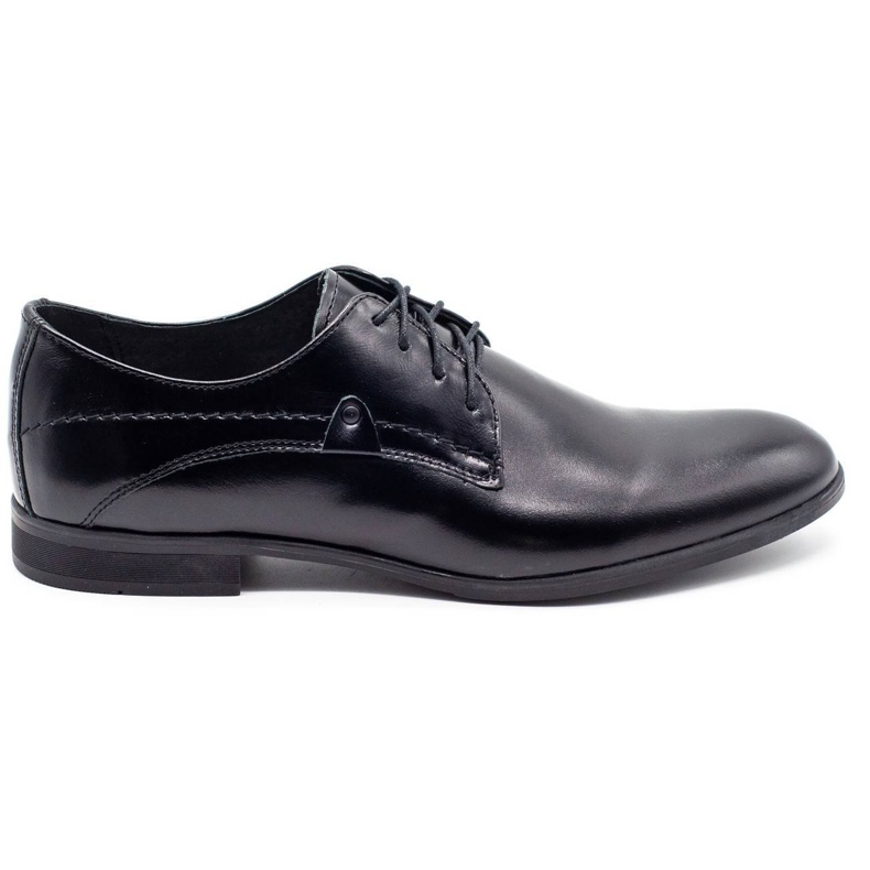 Polbut Formal shoes C3 black 1