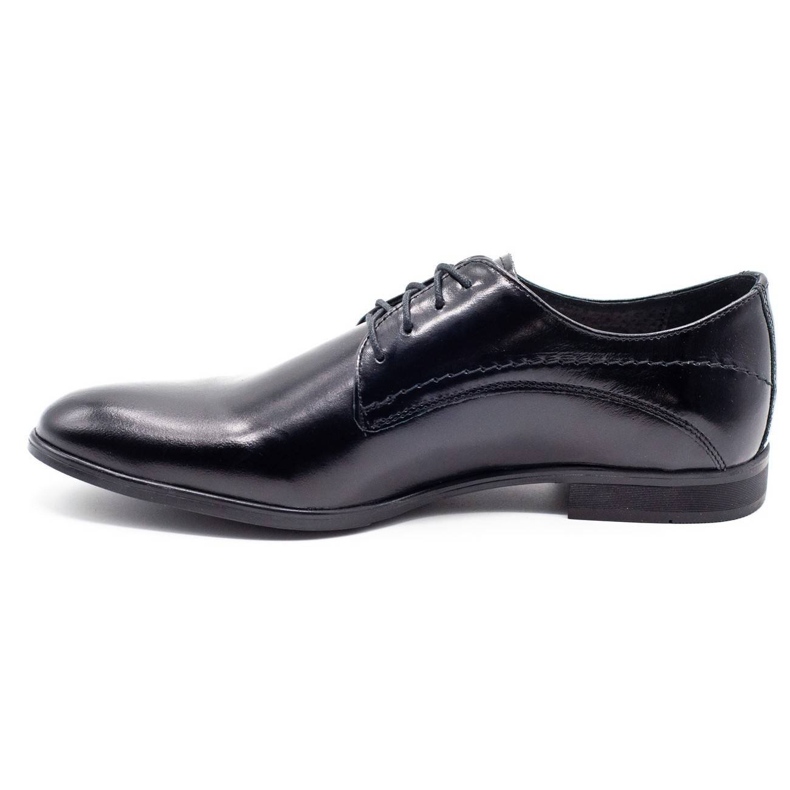 Polbut Formal shoes C3 black 2