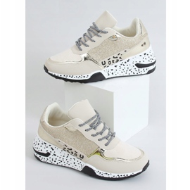 Gold BL215P Gold sports shoes golden 1