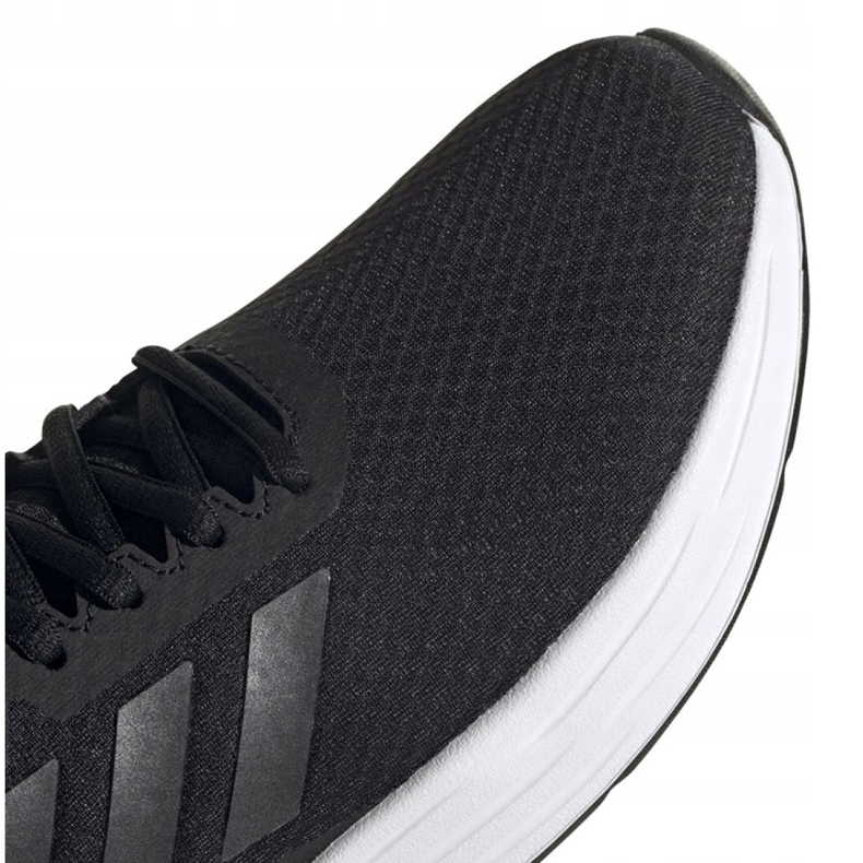 靴 adidas response fx3642 23cm Adidas Women Response SR Training Shoes Black White Sneakers