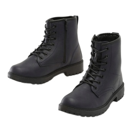 Vices T126-93 dk.blue black 5 Vices T126-93 dk.blue black 5