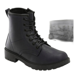 Vices T126-93 dk.blue black 6 Vices T126-93 dk.blue black 6