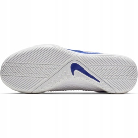 Indoor shoes Nike Phantom Vsn Academy Ic Jr AR4345-410 blue 2