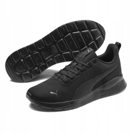 Puma Anzarun Lite M 371128 01 black 1