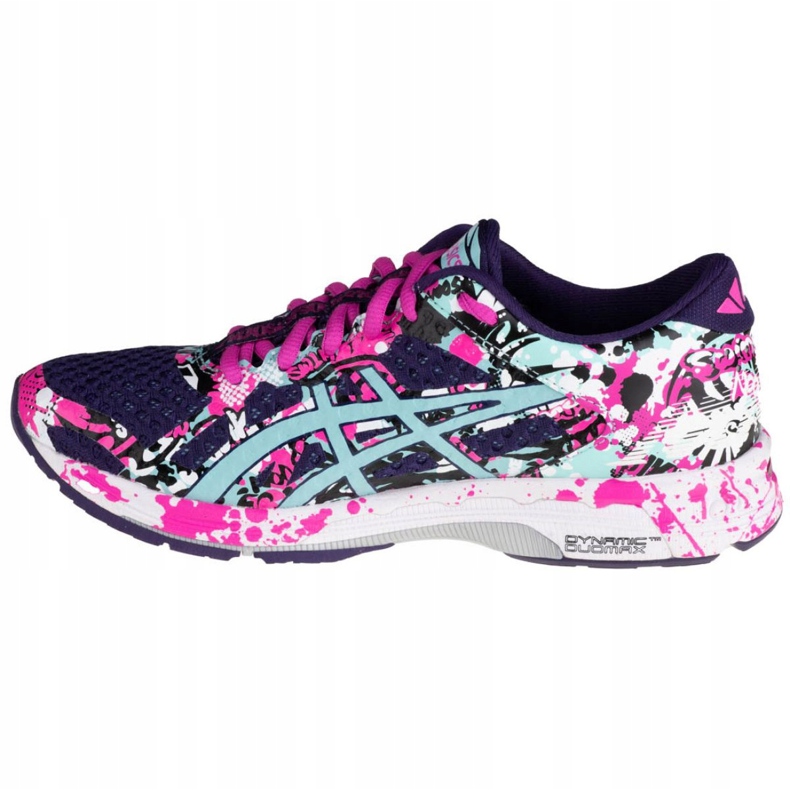 Asics Gel-Noosa Tri 11 W T676N-3378 purple 1