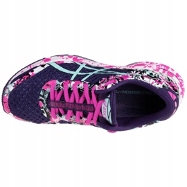 Asics Gel-Noosa Tri 11 W T676N-3378 purple 2