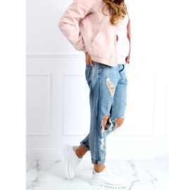 White NB382P Beige high sole sneakers 2