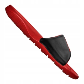 Nike Jordan Break Slide M AR6374-006 black red 2