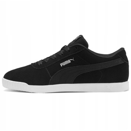 Women's shoes Puma Carina Slim Sd black 370549 01 1 Women's shoes Puma Carina Slim Sd black 370549 01 1
