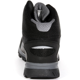 Regatta Kota Mid men's shoes black RMF490 9V8 3 Regatta Kota Mid men's shoes black RMF490 9V8 3