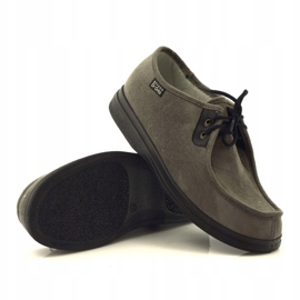 Men's health shoes Dr.Orto Befado 871M006 grey 3 Men's health shoes Dr.Orto Befado 871M006 grey 3