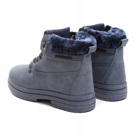 Vices JB009-13 D Blue 36 41 1