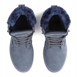 Vices JB009-13 D Blue 36 41 2