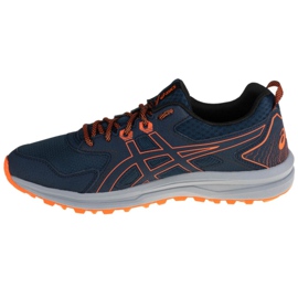 Asics Trail Scout M 1011A663-400 black 1
