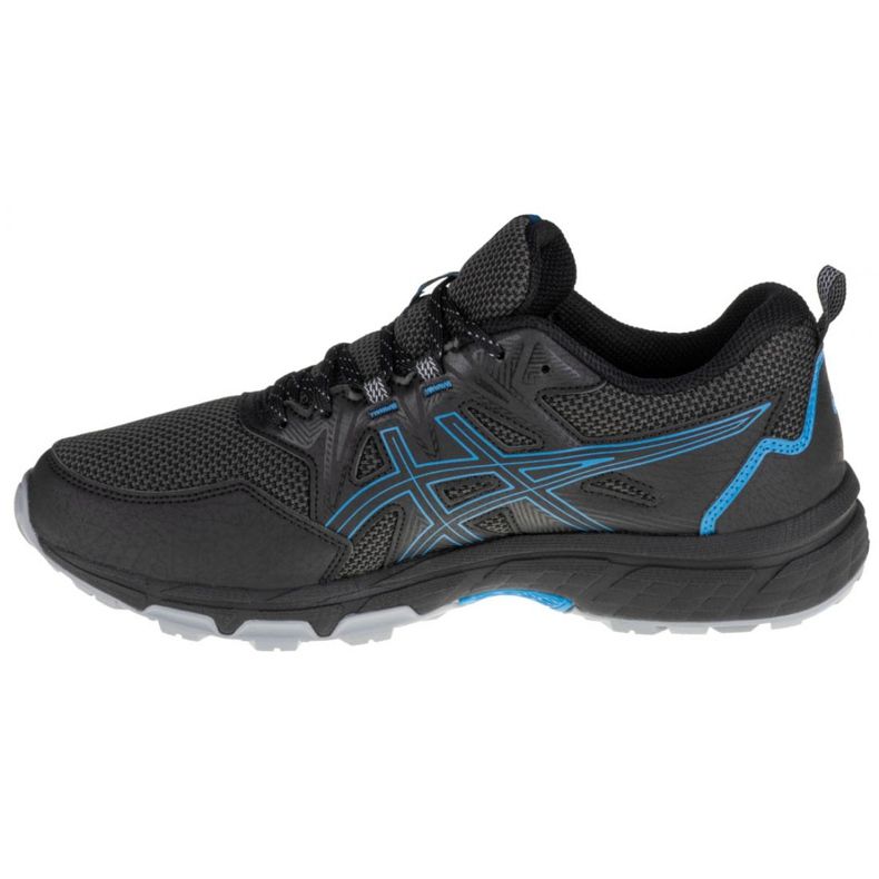 Asics Gel-Venture 8 Wp M 1011A825-003 black 1