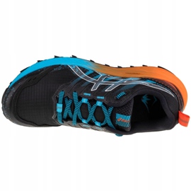 Asics Gel-Trabuco 9 M 1011B030-002 black 2 Asics Gel-Trabuco 9 M 1011B030-002 black 2