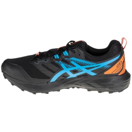 Asics Gel-Sonoma 6 M 1011B050-001 white black 1