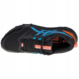 Asics Gel-Sonoma 6 M 1011B050-001 white black 2
