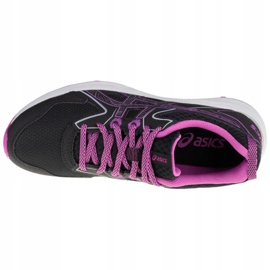 Asics Trail Scout W 1012A566-005 black 2