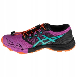 Asics FujiTrabuco Sky W 1012A770-500 purple 1