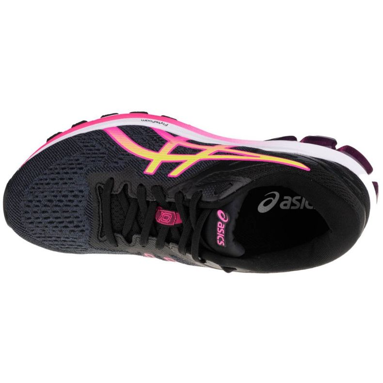 Asics GT-1000 10 W 1012A878-005 black 2