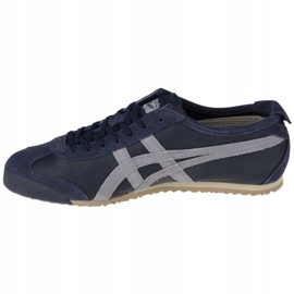 Asics Onitsuka Tiger Mexico 66 Vin M 1183B391-400 navy blue grey 1 Asics Onitsuka Tiger Mexico 66 Vin M 1183B391-400 navy blue grey 1
