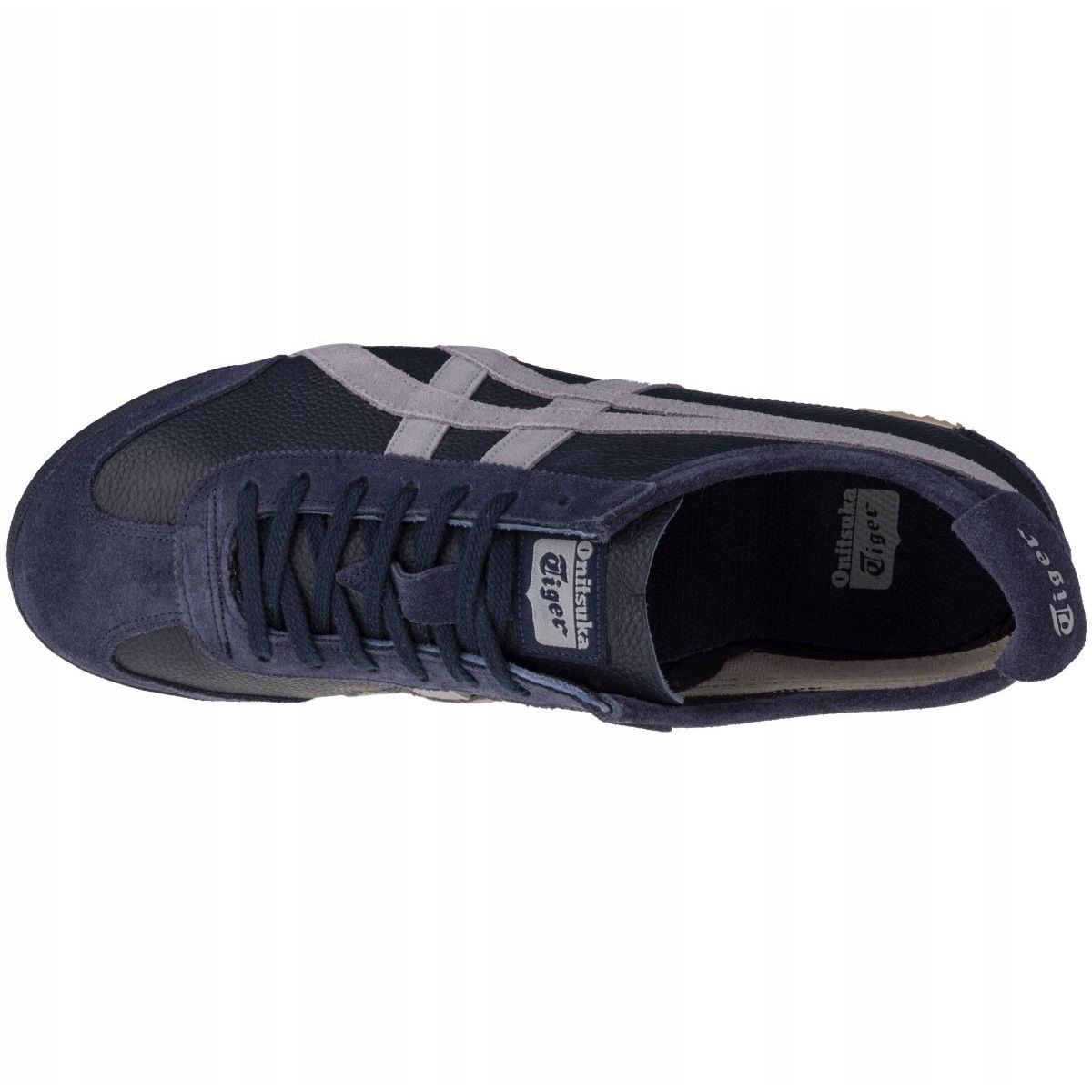 Onitsuka tiger 2025 vaporous grey