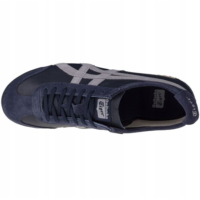 Asics Onitsuka Tiger Mexico 66 Vin M 1183B391-400 navy blue grey 2 Asics Onitsuka Tiger Mexico 66 Vin M 1183B391-400 navy blue grey 2