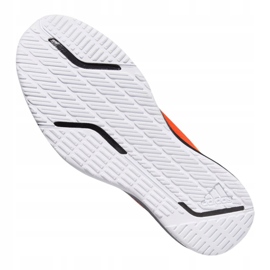 Adidas FitBounce Trainer M EE4600 shoes black orange 2