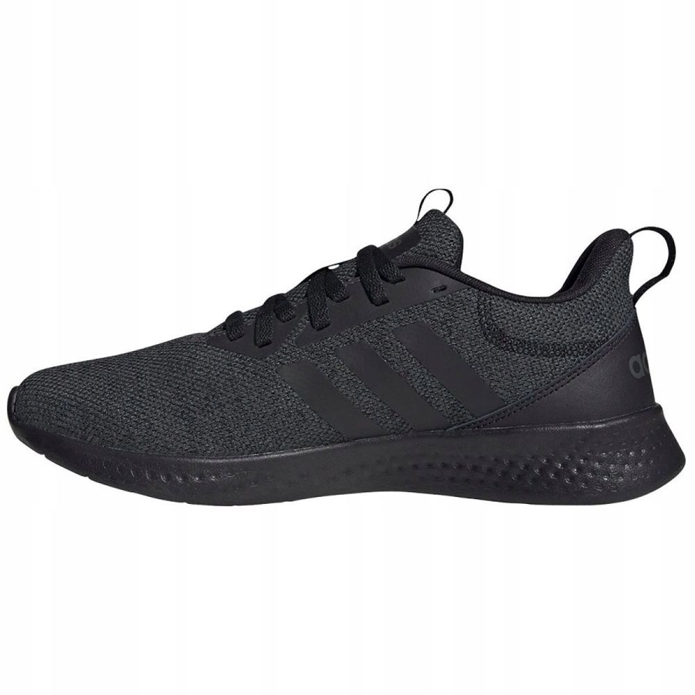 Adidas Puremotion M FX8923 Running Shoes - Black | Fashionable Shoes Adidas Puremotion M FX8923 Running Shoes - Black | Fashionable Shoes