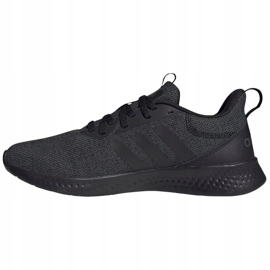 Adidas Puremotion M FX8923 running shoes black 1