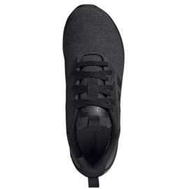 Adidas Puremotion M FX8923 running shoes black 2
