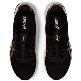 Asics Gel Kumo Lyte 2 W 1012A913 002 running shoes black 1