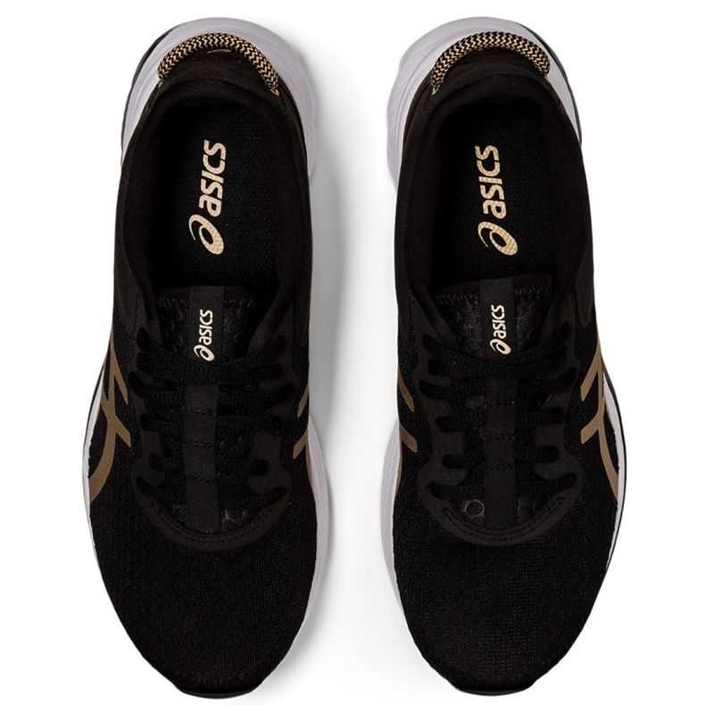 Asics Gel Kumo Lyte 2 W 1012A913 002 running shoes black 1