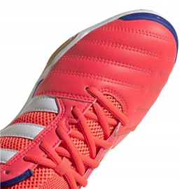 Adidas Top Sala M FX6761 football boots pink 2 Adidas Top Sala M FX6761 football boots pink 2
