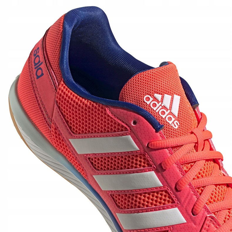Adidas Top Sala M FX6761 football boots pink 3 Adidas Top Sala M FX6761 football boots pink 3