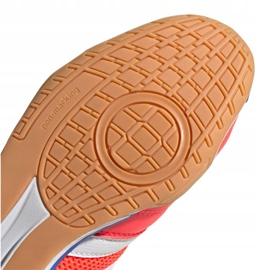 Adidas Top Sala M FX6761 football boots pink 5 Adidas Top Sala M FX6761 football boots pink 5