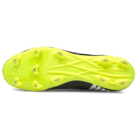 Football boots Puma Ultra 3.2 Fg Ag M 106300 02 multicolored black 1