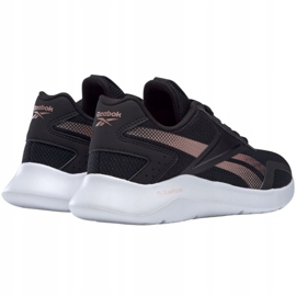 Reebok Energylux 2.0 W S23826 black 2