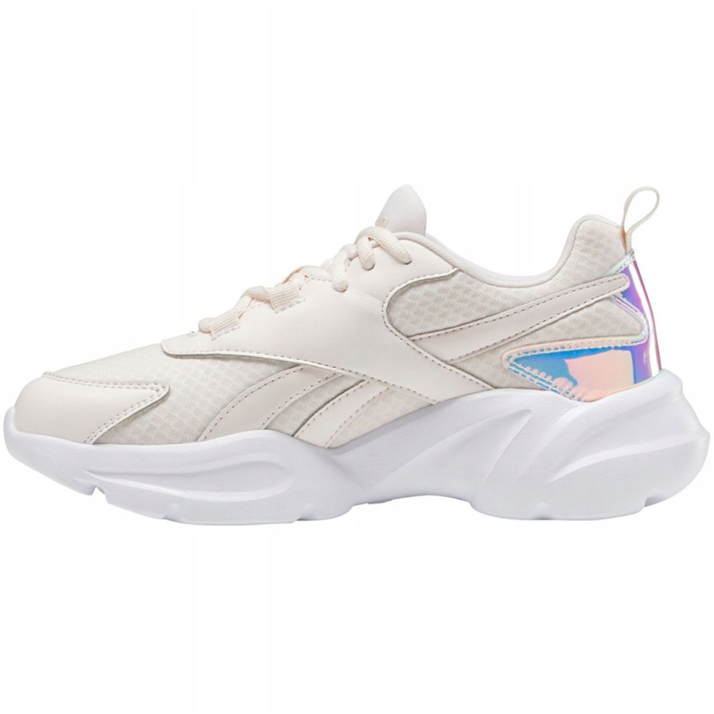 Reebok Royal Ec Ride 4 W FW0933 beige multicolored 1