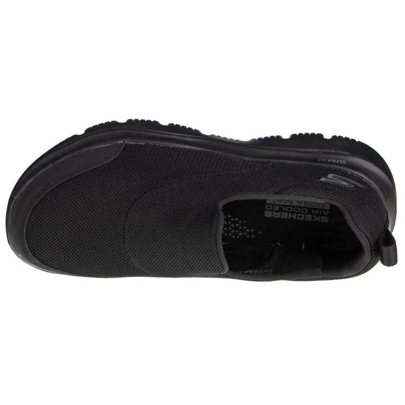 Skechers Go Walk Evolution Ultra-Rapids M 54730-BBK Shoe black 2