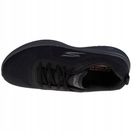 Skechers Go Run Fast-Quake M 55106-BKCC black 2