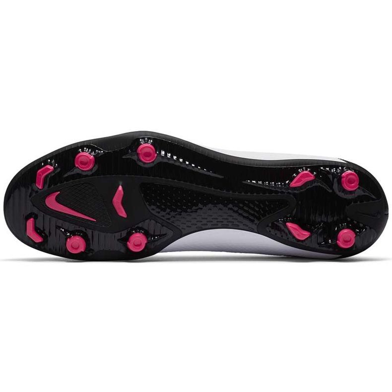 Nike Phantom Gt Club Df FG / MG CW6672 160 football shoes white 6 Nike Phantom Gt Club Df FG / MG CW6672 160 football shoes white 6
