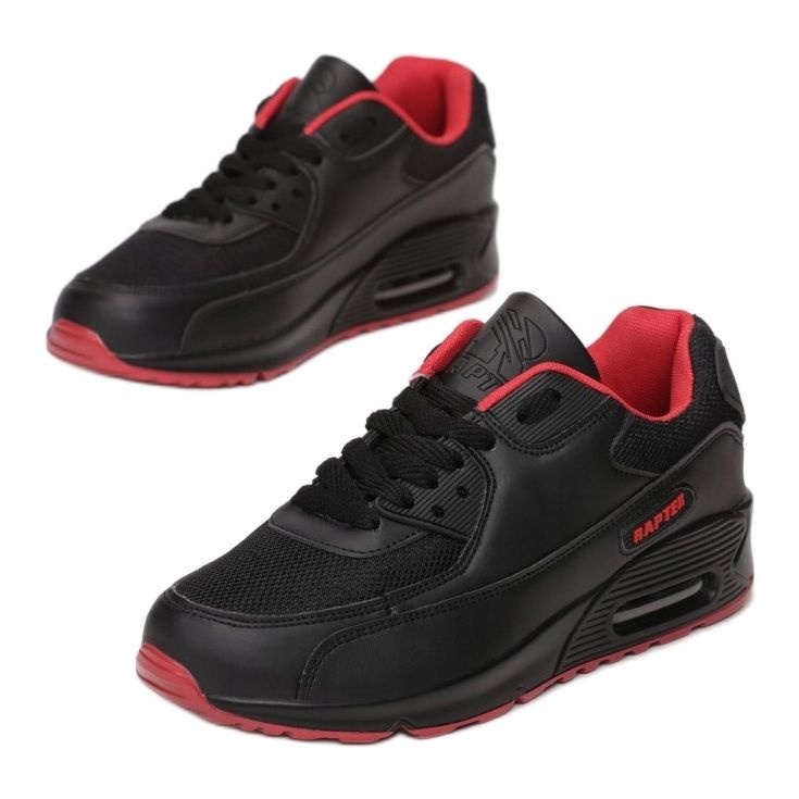 Vices B852-1 Black 1