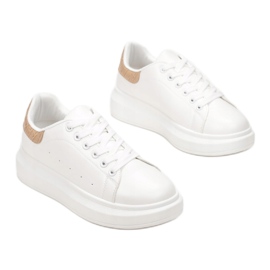 Vices 8538-392-white / beige 1