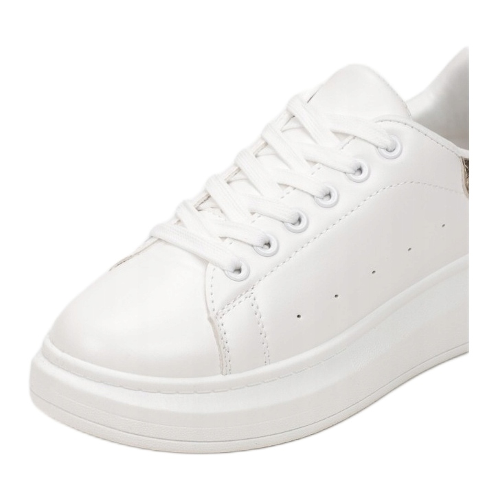 Vices 8538-375-white / gold golden 1