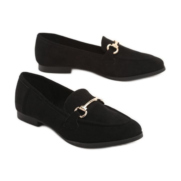 Vices 7324-1 Black 1