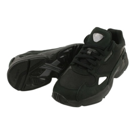 Adidas Falcon W G26880 shoes black 4 Adidas Falcon W G26880 shoes black 4