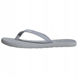 Adidas Eezay Flip Flop women's slippers gray-pink FY8110 grey 2