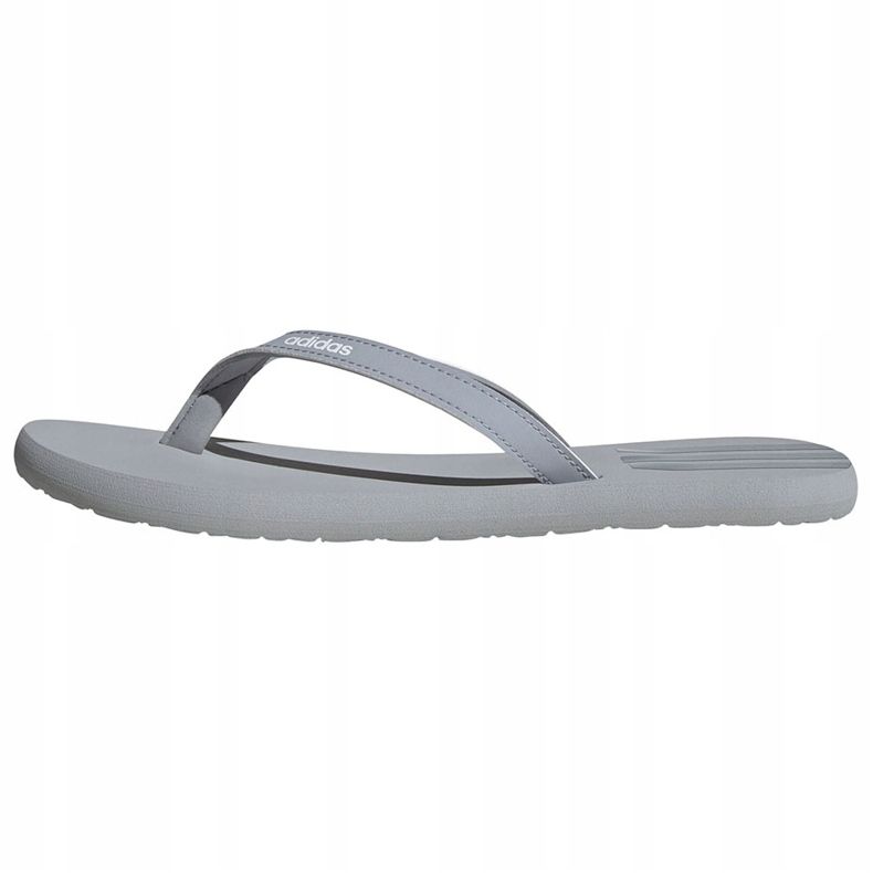 Adidas Eezay Flip Flop women's slippers gray-pink FY8110 grey 2
